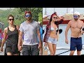 Bradley Cooper's Wife ★ 2018 [ Irina Shayk ]