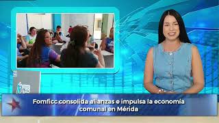 Notimérida Resumen Informativo 06 De Agosto 2026