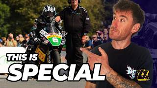 Classic TT | Untold Stories | Special Bikes Explained