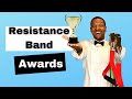 Best Resistance Bands Review | These won't pop on you!!!!