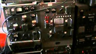 Youngsters on the air at yo3kpa