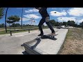 Cat Scratch DK Fever | Aussie Longboarding with Ryley Dunbar