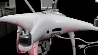 Dji Phantom 4 Pro Firmware Update V01.02.0304 DJI assistant 2 screenshot 5