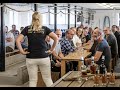 Rundvisning hos Stauning Whisky