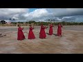 Wanakwaya Wa Mt Cecilia DTY Tegeta Kwenye Video Making Wanakwaya Wa Mt Cecilia DTY Tegeta Kwenye Video Making