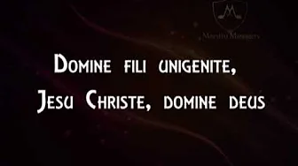 Gloria In Excelsis Deo | Missa Spei | Jude Nnam Gloria In Excelsis Deo | Missa Spei | Jude Nnam