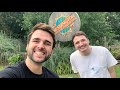 Chessington World of Adventures Vlog | Day 1 | September 2020 | Azteca Hotel