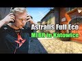 Mid Round: How Astralis Full Eco'd MIBR in Katowice