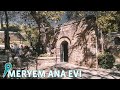 What happened to Virgin Mary? | ExploringTogether! TURKEY Travel Vlog #6🇹🇷