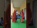 : "O Chori Kamla "Girls giving brilliant presentation on kumauni song