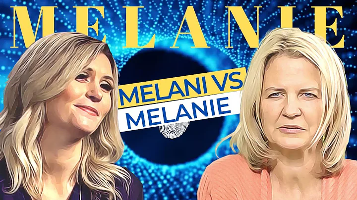 MELANIE GIBB VS MELANI PAWLOWSKI-Discre...  In Int...