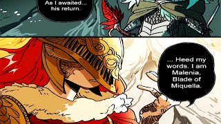 ELDEN RING MEMES THREE