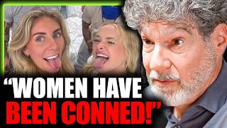 Bret Weinstein WARNS: "This Is One Giant Clusterf*ck"