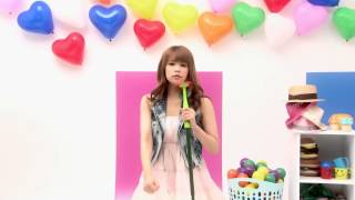 池田彩 「Bubbles」 PV