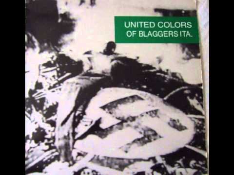 Blaggers ITA — Blaggers ITA - Wild Side (Ram-Ravers Mix)