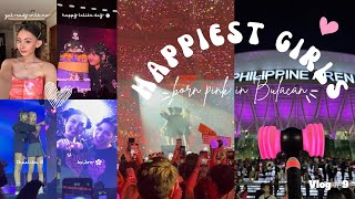 Born Pink World Tour in PH - Day 2 💗