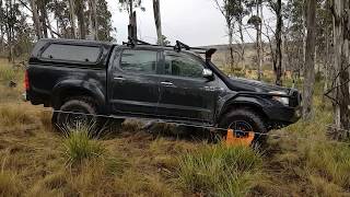 Dispelling the AHN reverse winch myth