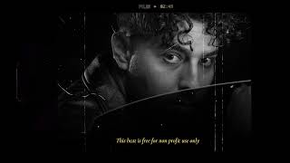 Free Ikaz-Boi X Hamza X Tiakola Type Beat Agitation Prodbycc