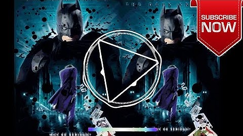 Batman vs joker bgm | Avee player template download cool ringtones | whatsapp status.