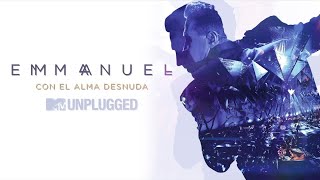 Video thumbnail of "Emmanuel - Todo Se Derrumbó (Audio)"