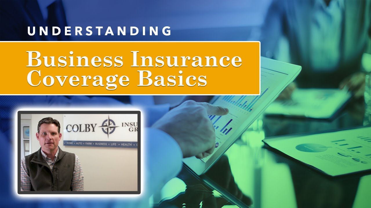 Understanding Business Insurance - Insurance IQ - YouTube