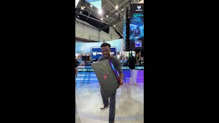 Computex | Booth Wrap | Predator Gaming
