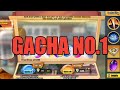 GACHA NUMBER 1 || BLEACH : Eternal Soul