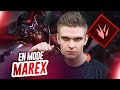 Soloq smurf en mode marex  shaco jungle