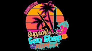 AimSurplus Product Spotlight: New Items, New Brands...New Event!