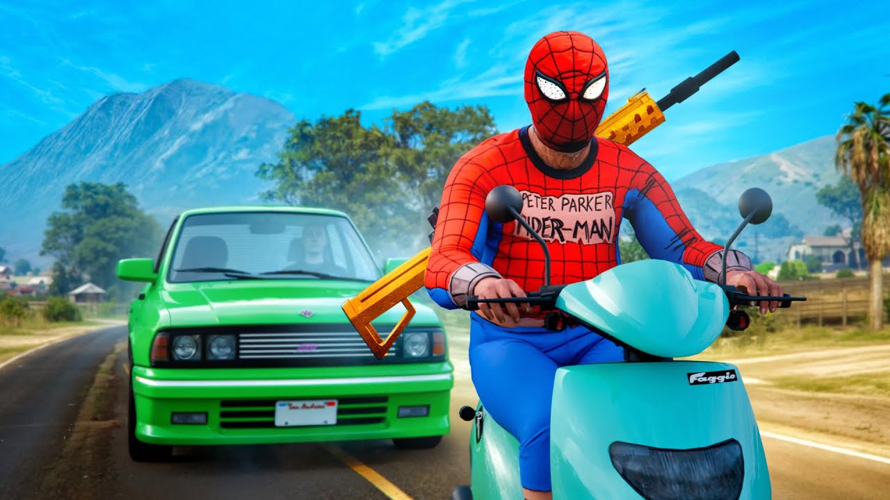 ИЗДЕВАЮСЬ НАД ТЕМИ, КТО МЕНЯ СБИВАЕТ #8 - GTA 5 RP