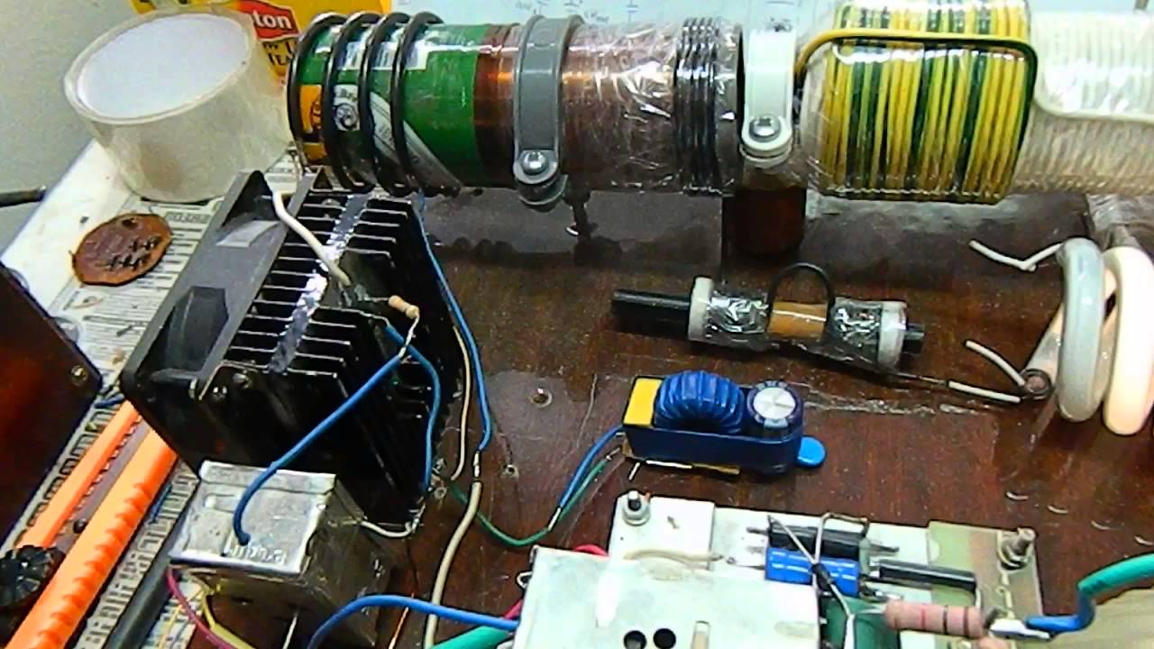 Аккумуляторный блок тесла