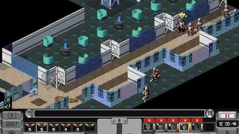 Lets Play: Xcom Apocalypse 44