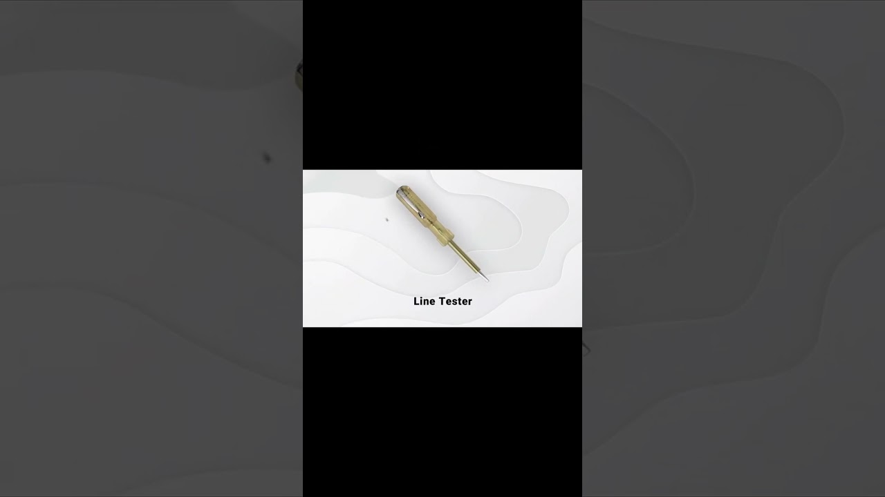 Essential Electrical Wiring Materials Name & Pictures | House Wiring Accessories List | AC repair