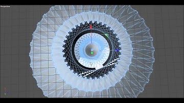 C4D Tutorial #1 Matrix Extrude