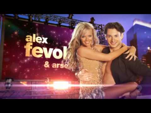 Nick Bracks - Dancing With The Stars 