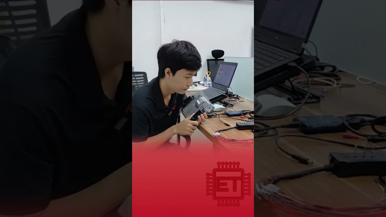 Read , Write File ECU Denso SH7058S C32 | ECUTools Vietnam