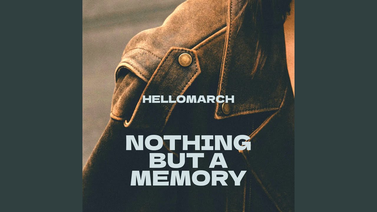 Watch Nothing but a Memory on YouTube Watch Nothing but a Memory on YouTube