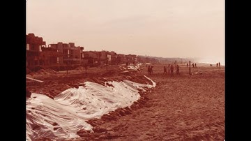 Berms Stand Up To The Test Of Time