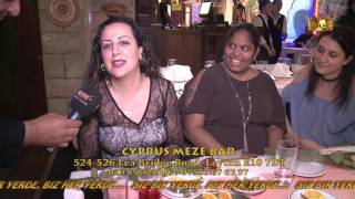Cyprus Meze Bar 441
