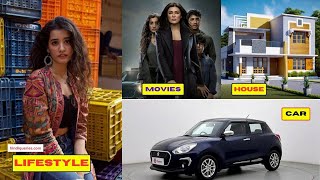 Aarushi Bajaj (Actress) Lifestyle | Bio | Age | Height | Parents | Boyfriend | Net Worth | Aarya 3