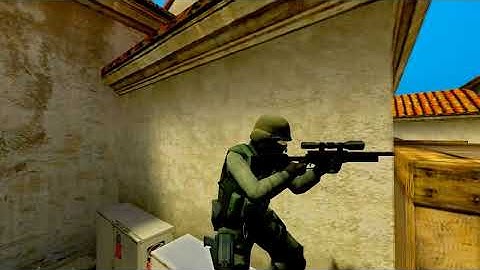 CS:S Haze and 2wenty