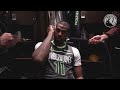 "I Was Just Playing My Game." | Naz Reid Postgame Sound | 04.02.24