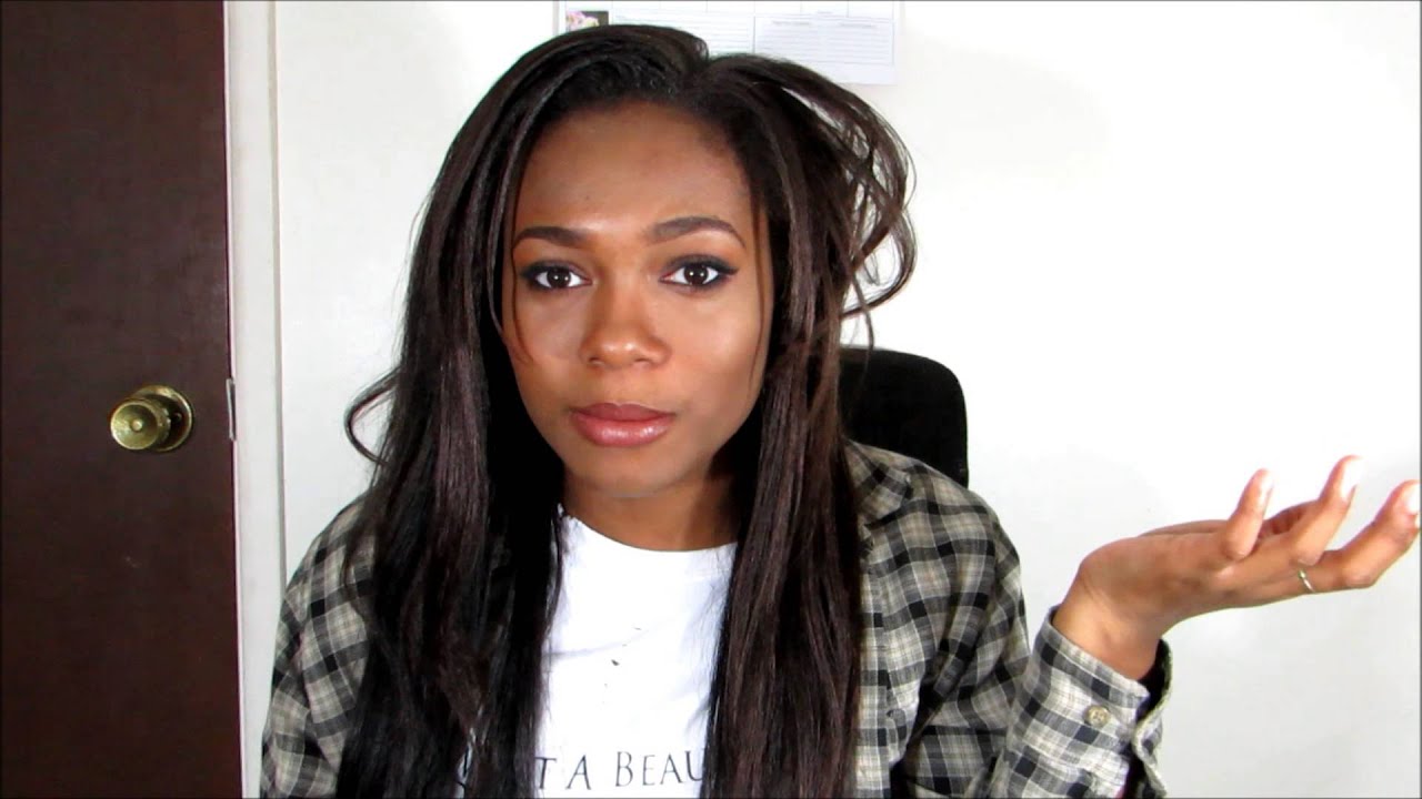 how to avoid hair breakage