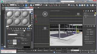 Short Subjects Diffuse Color 3D max