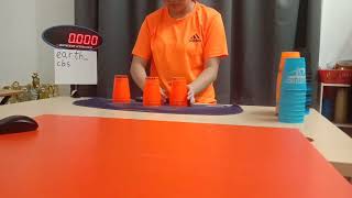 Sport Stacking 333