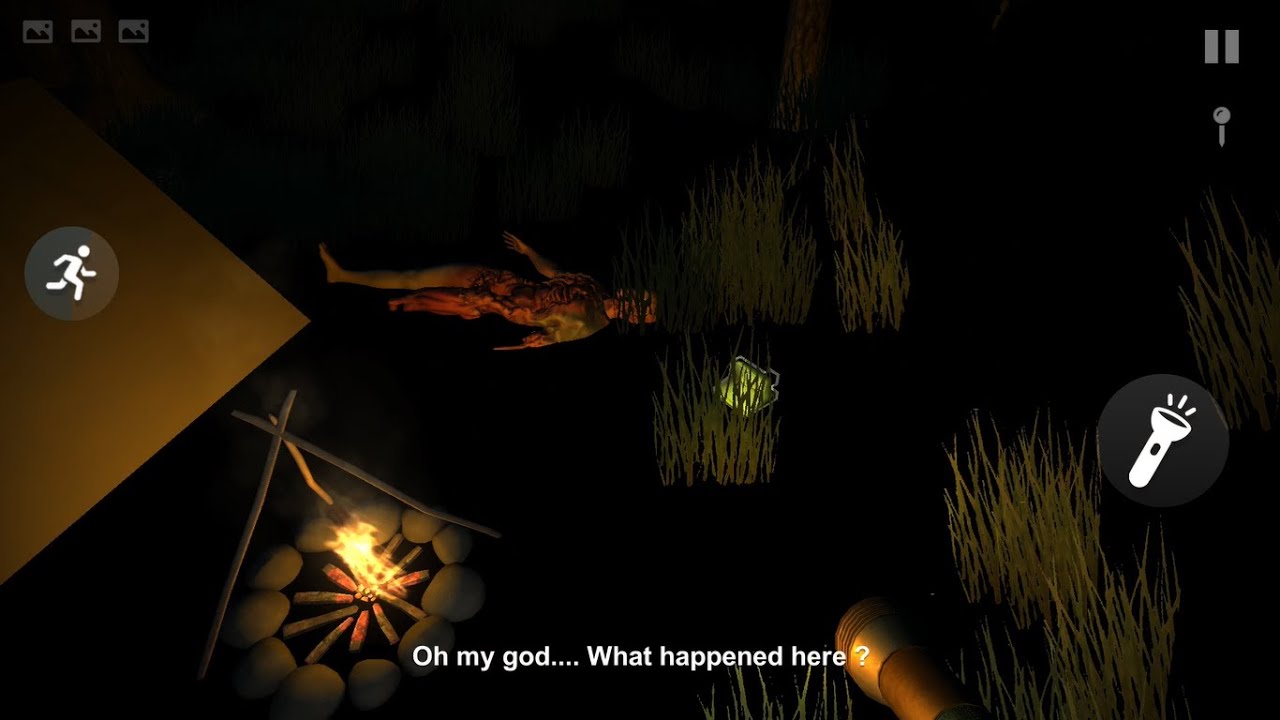 Siren Head Horror Game APK for Android Download