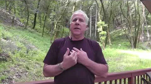 Introduction - Daniel Linder, MFT