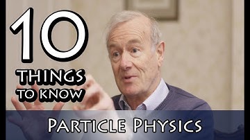 Particle Physics: A Very Short Introduction | Frank Close