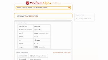 Part 1: Original Intro to Wolfram|Alpha by Stephen Wolfram