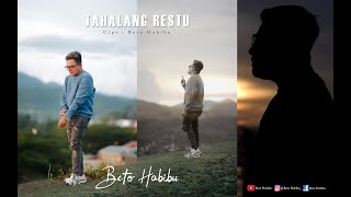 Beto Idol - Tahalang Restu | Lagu Ambon Terbaru 2022